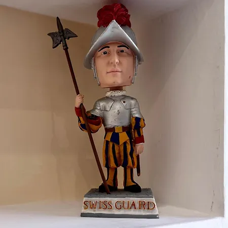 Pensionat Eternal